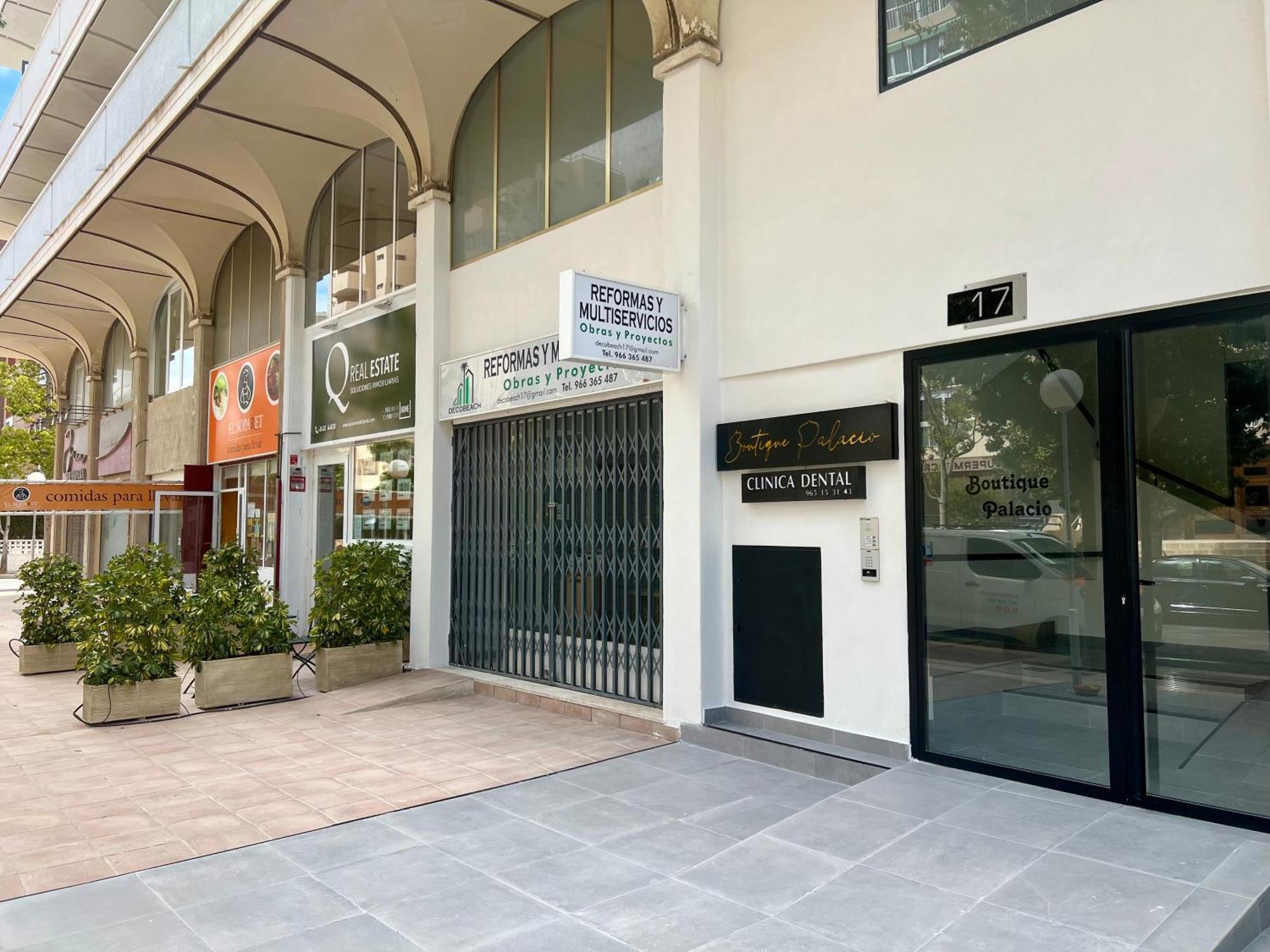 Boutique Palacio Alicante Extérieur photo