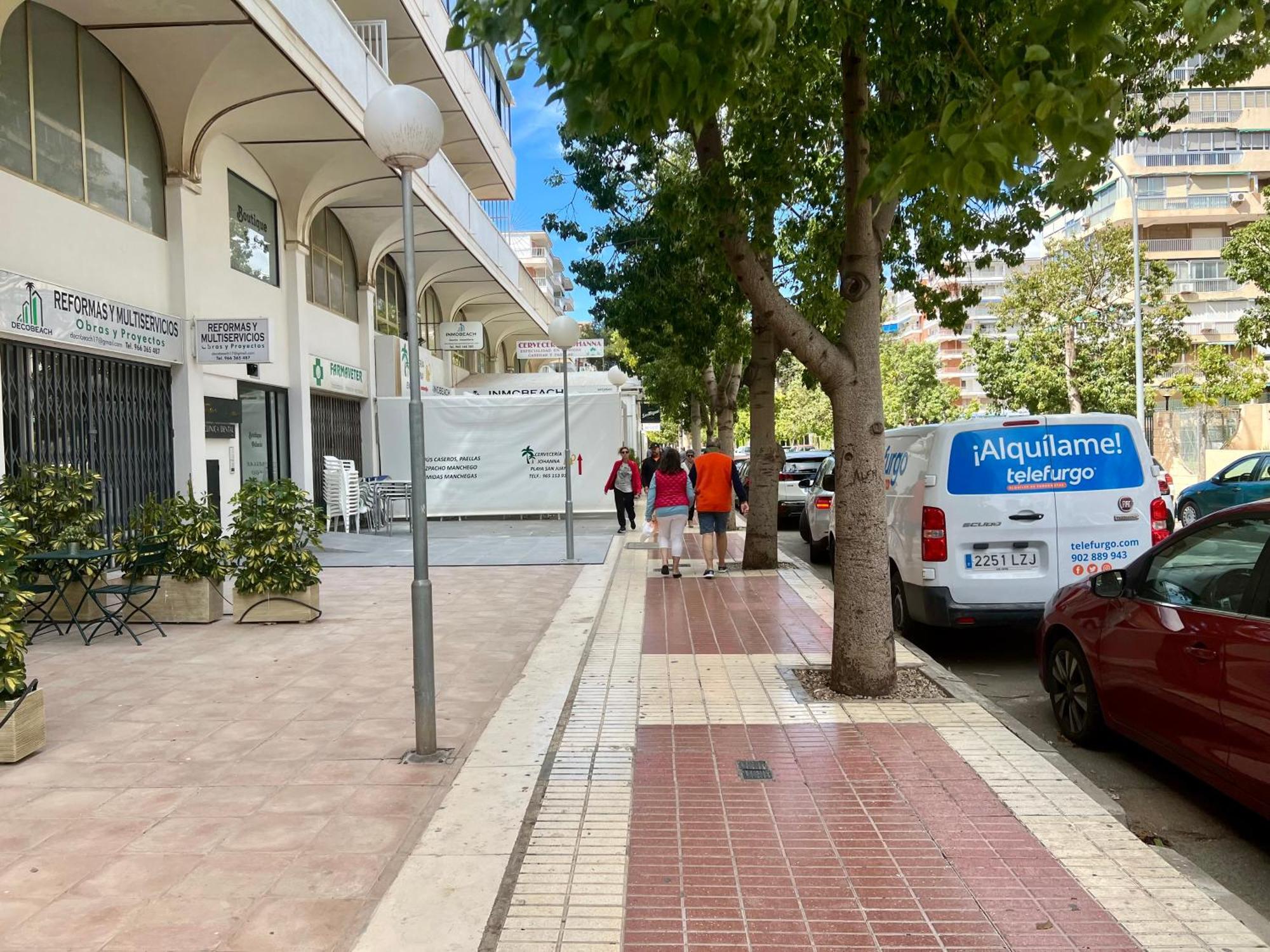 Boutique Palacio Alicante Extérieur photo