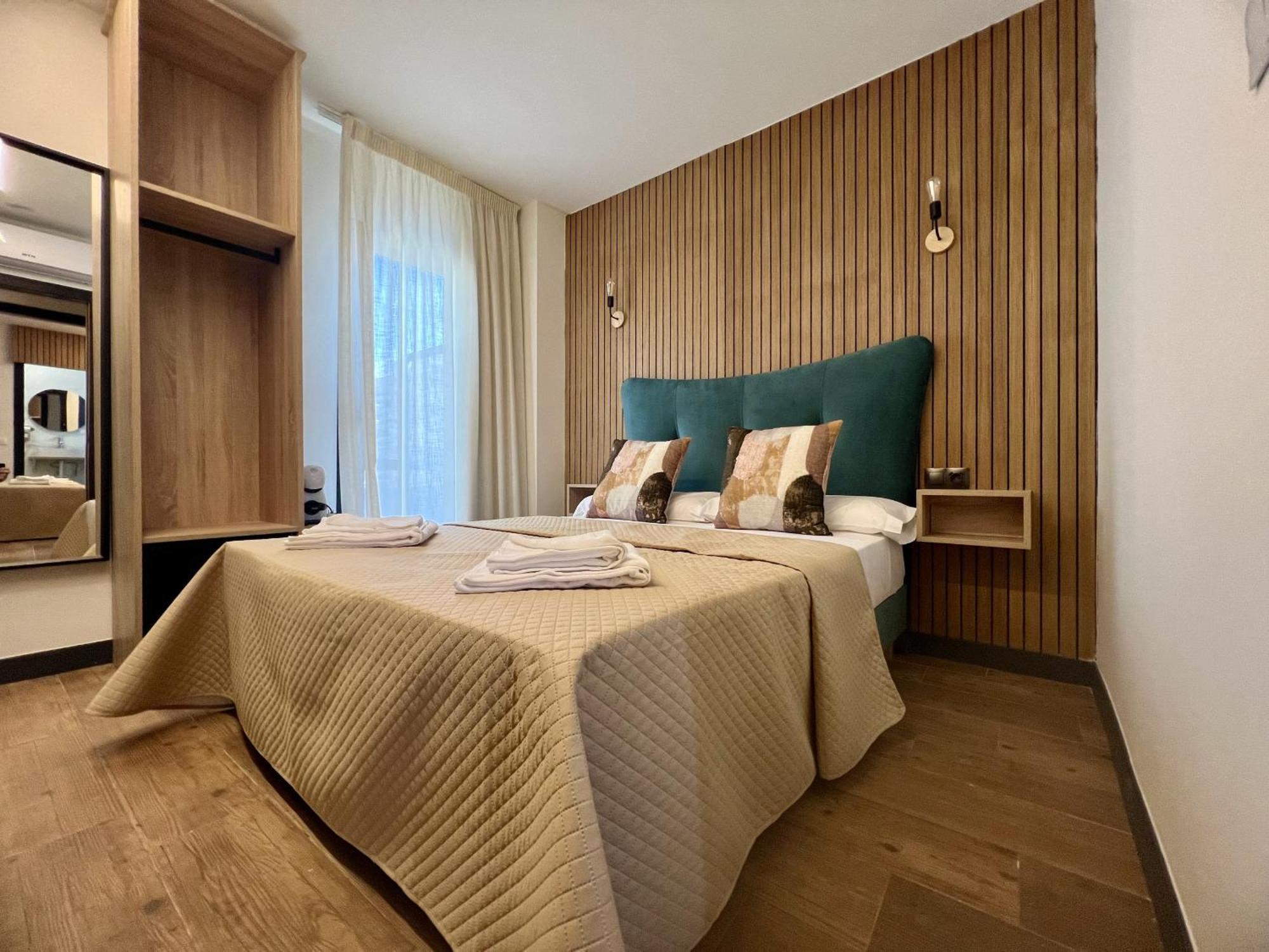 Boutique Palacio Alicante Extérieur photo