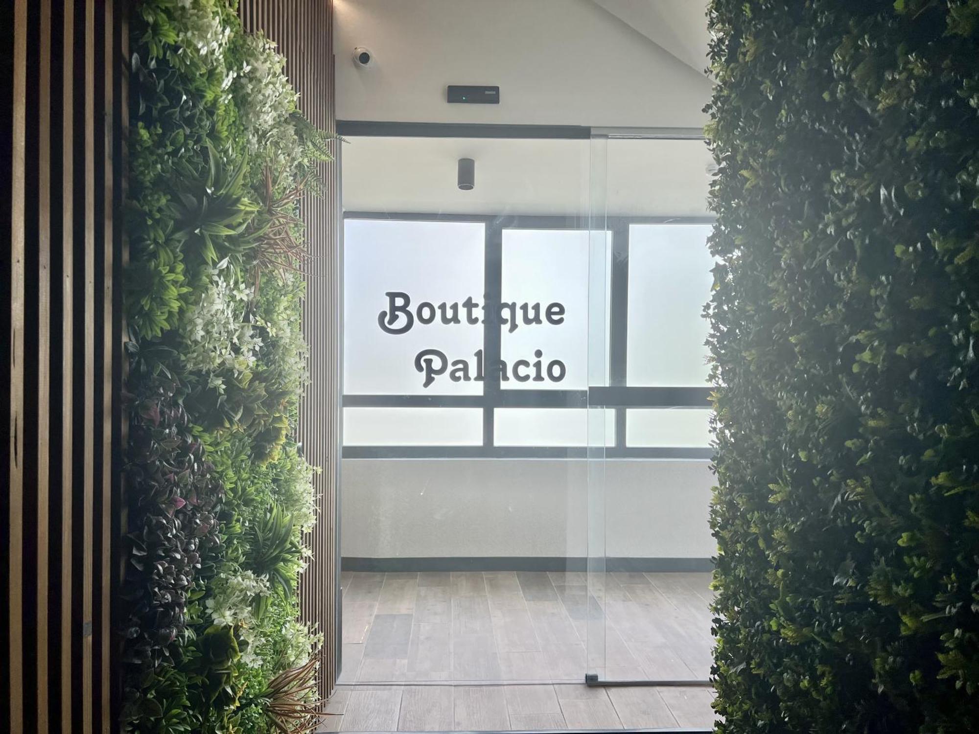 Boutique Palacio Alicante Extérieur photo