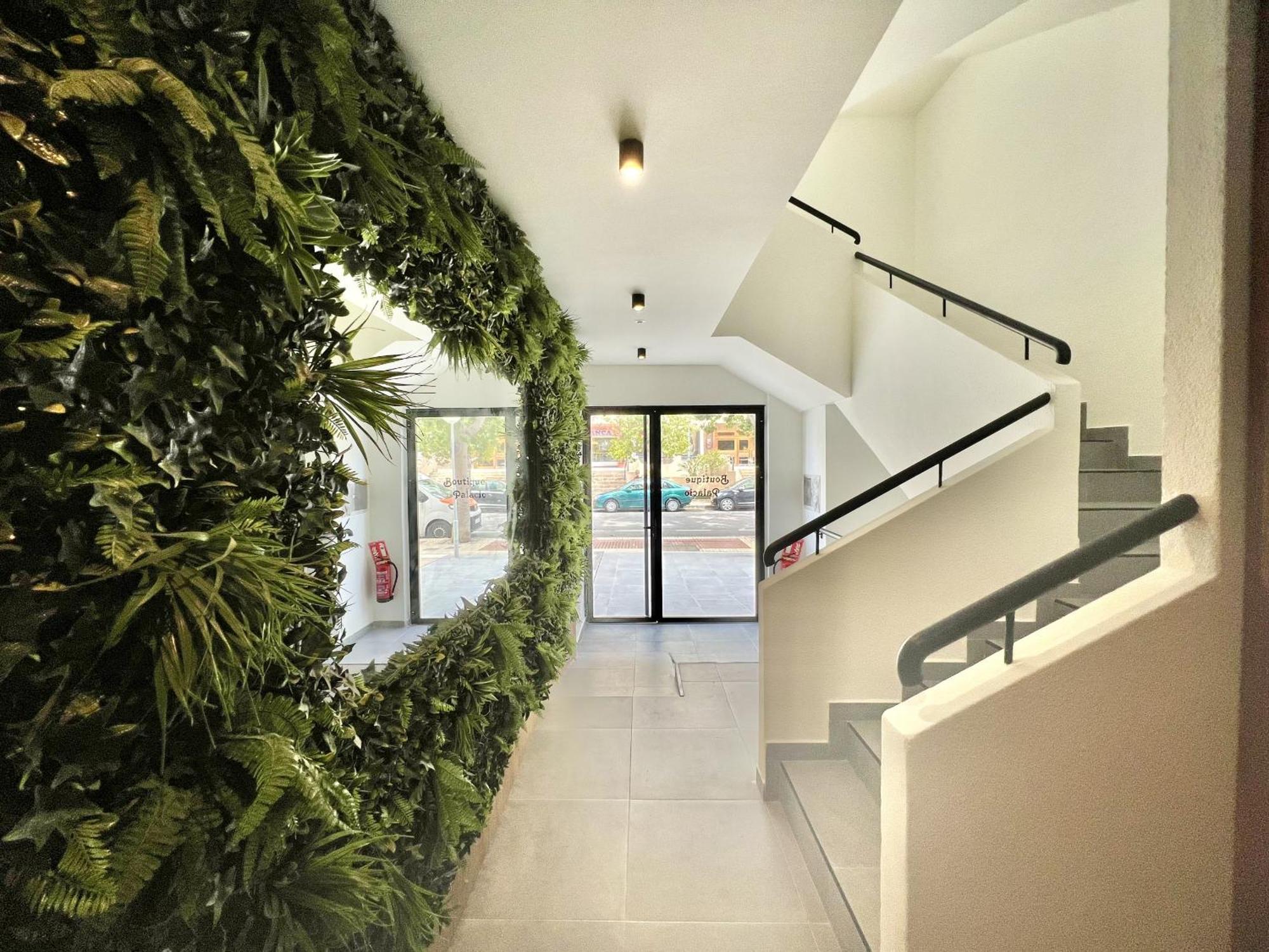 Boutique Palacio Alicante Extérieur photo