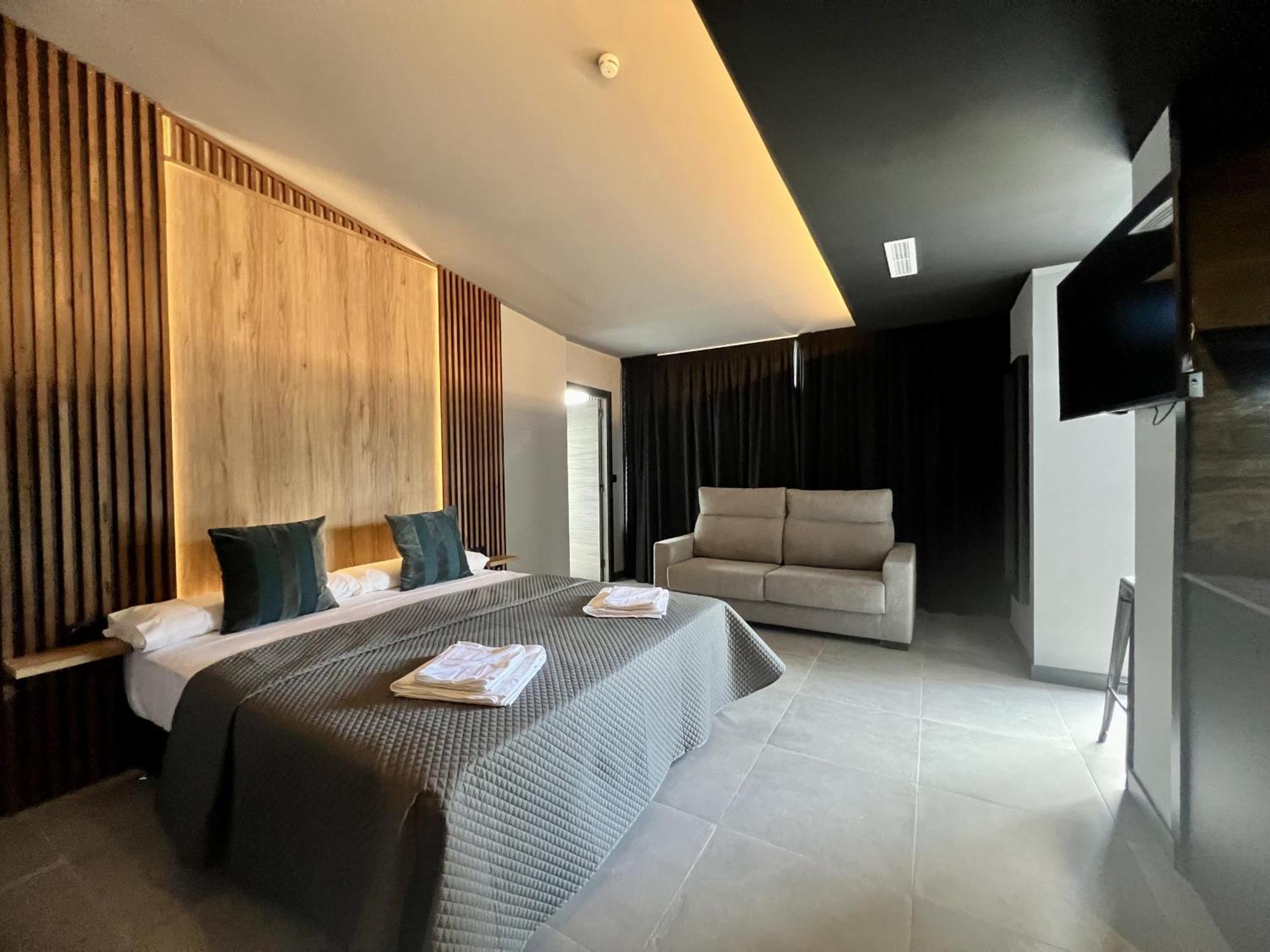 Boutique Palacio Alicante Extérieur photo