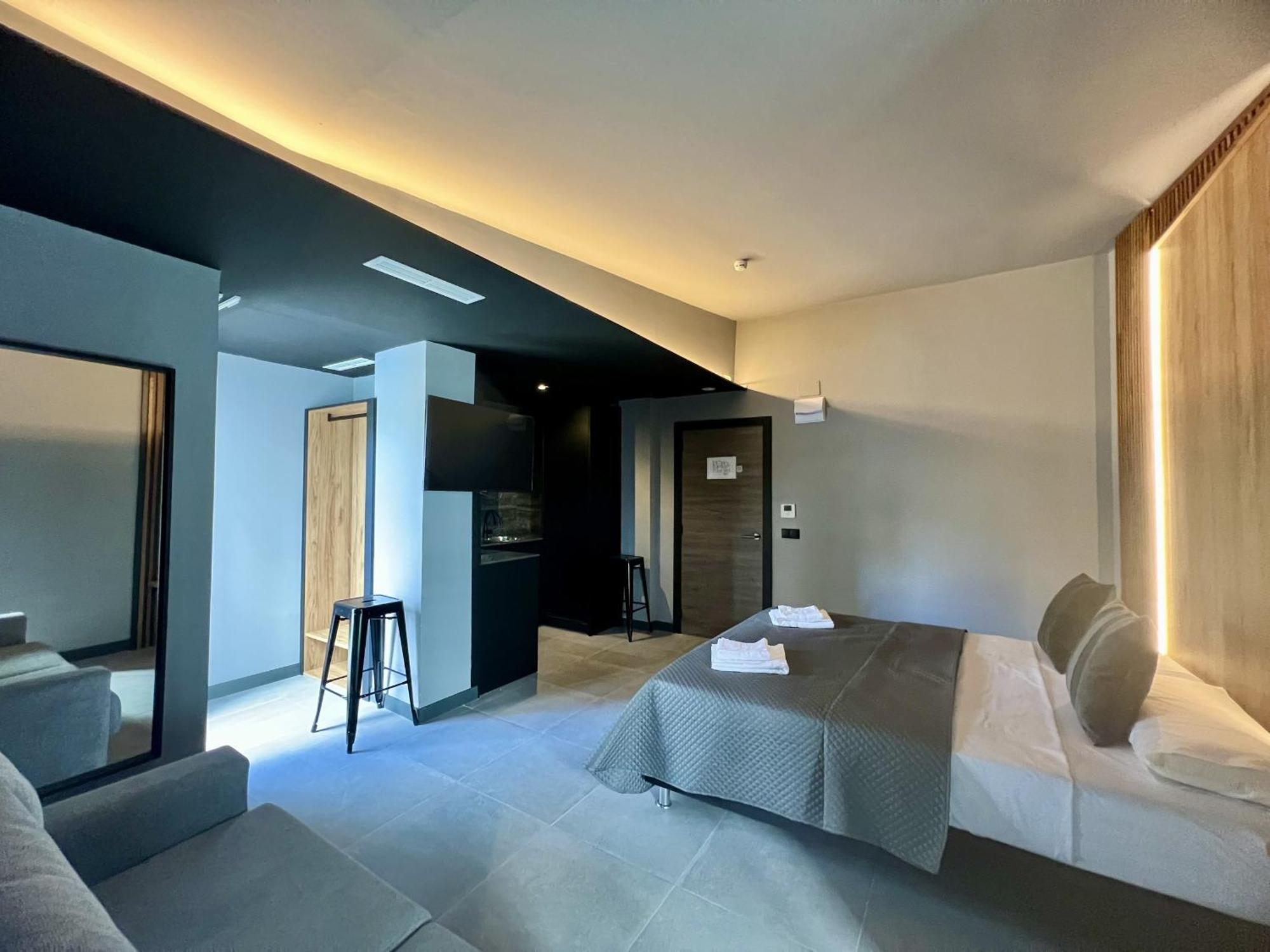 Boutique Palacio Alicante Extérieur photo