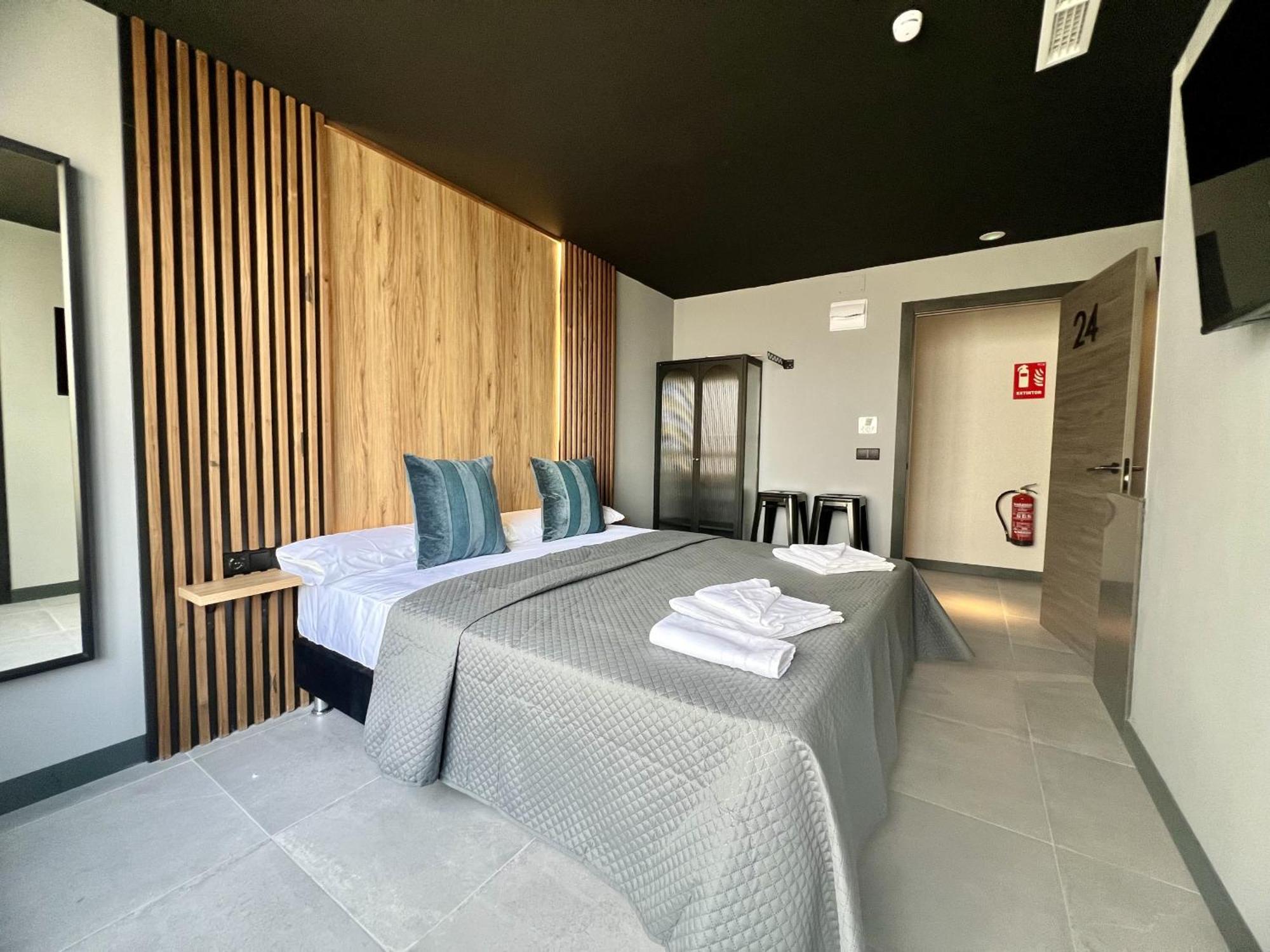 Boutique Palacio Alicante Extérieur photo
