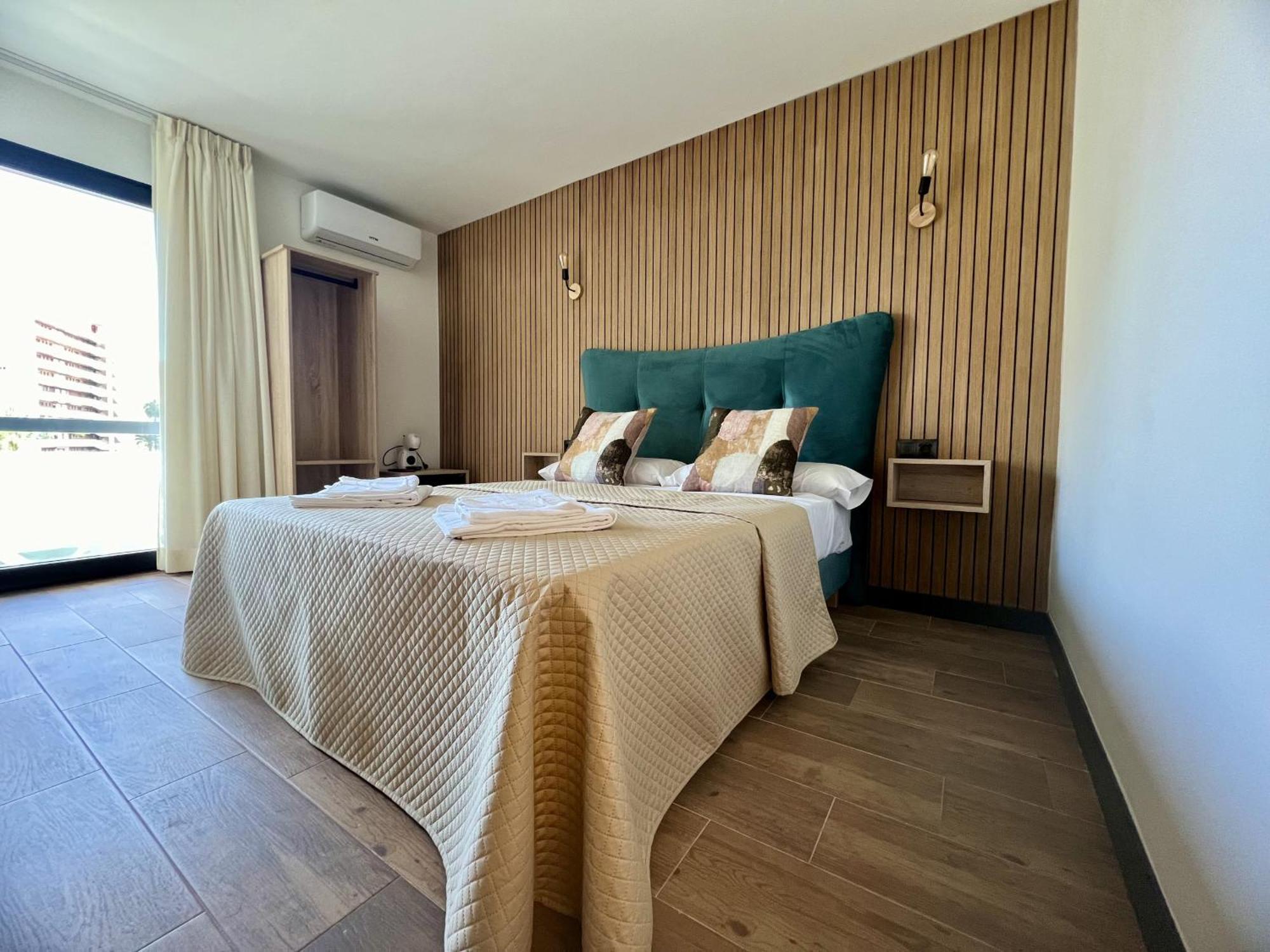 Boutique Palacio Alicante Extérieur photo