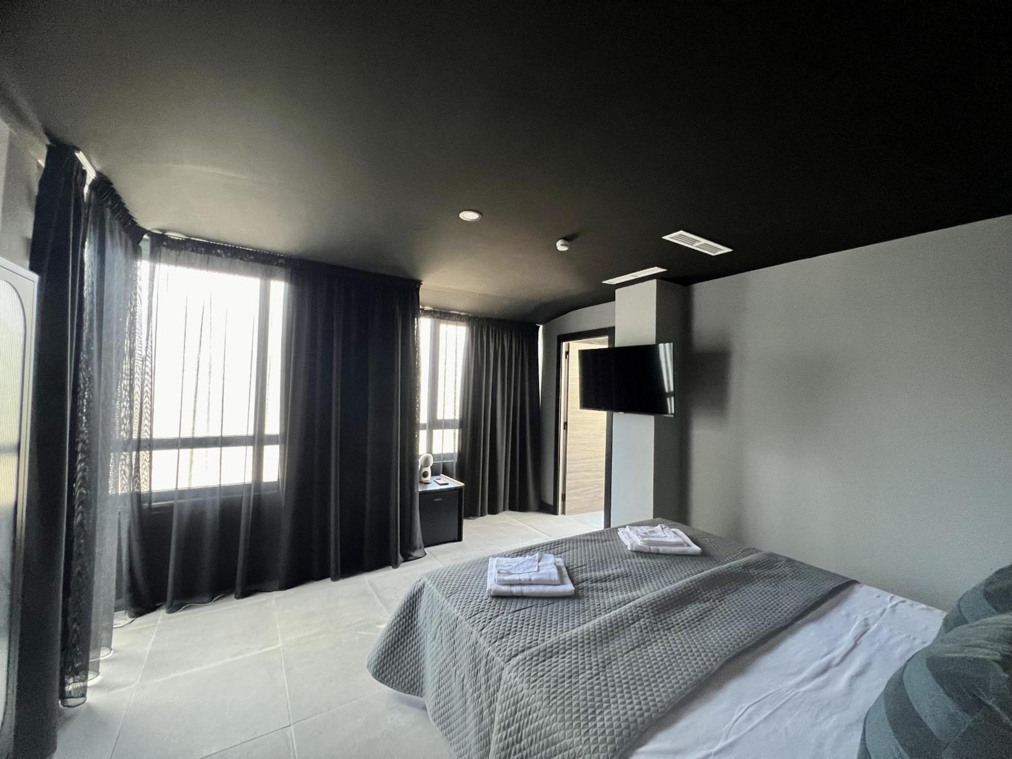 Boutique Palacio Alicante Extérieur photo