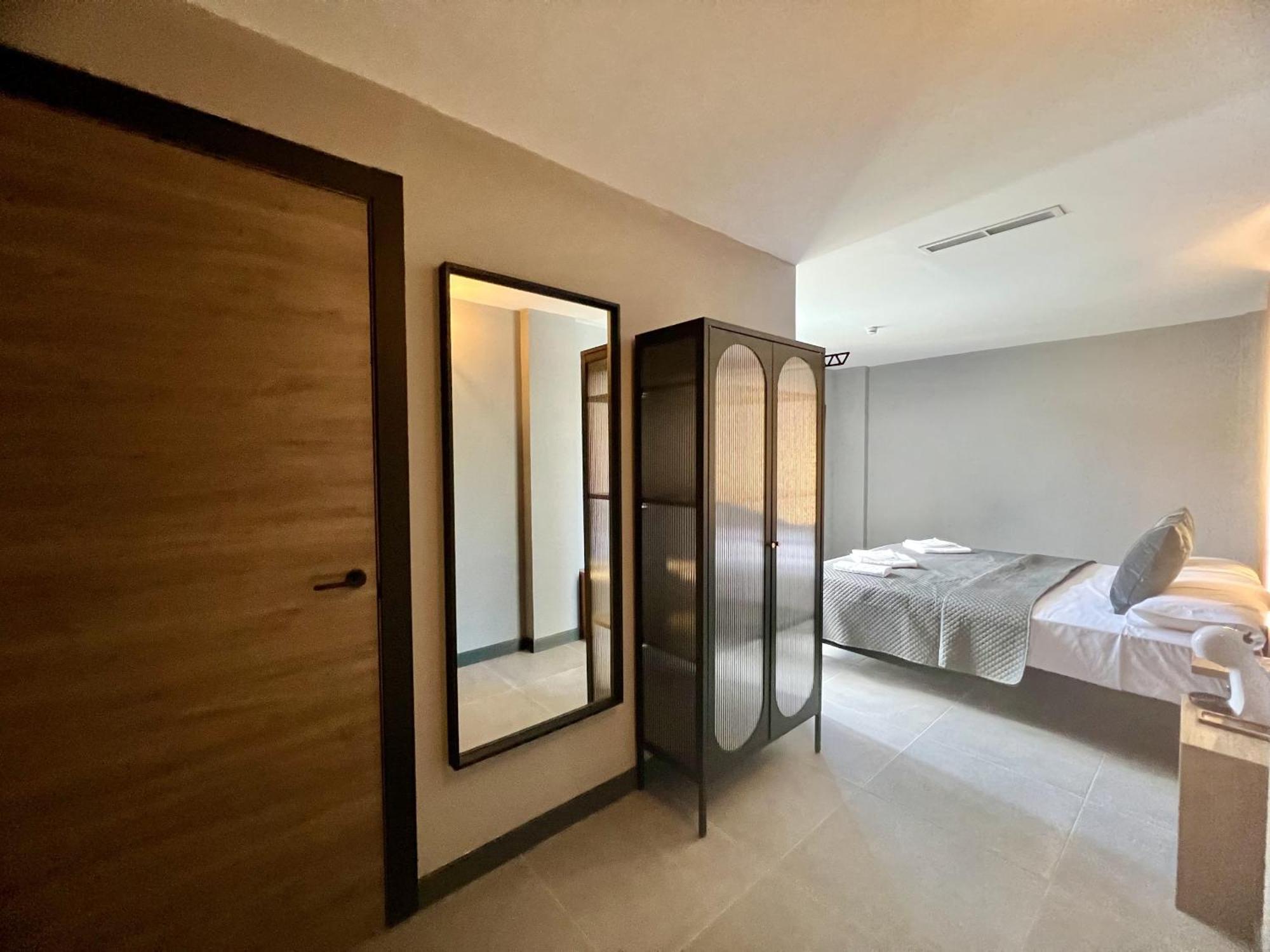 Boutique Palacio Alicante Extérieur photo