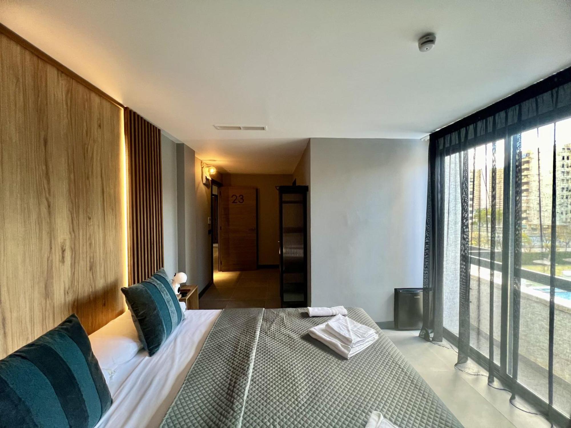 Boutique Palacio Alicante Extérieur photo