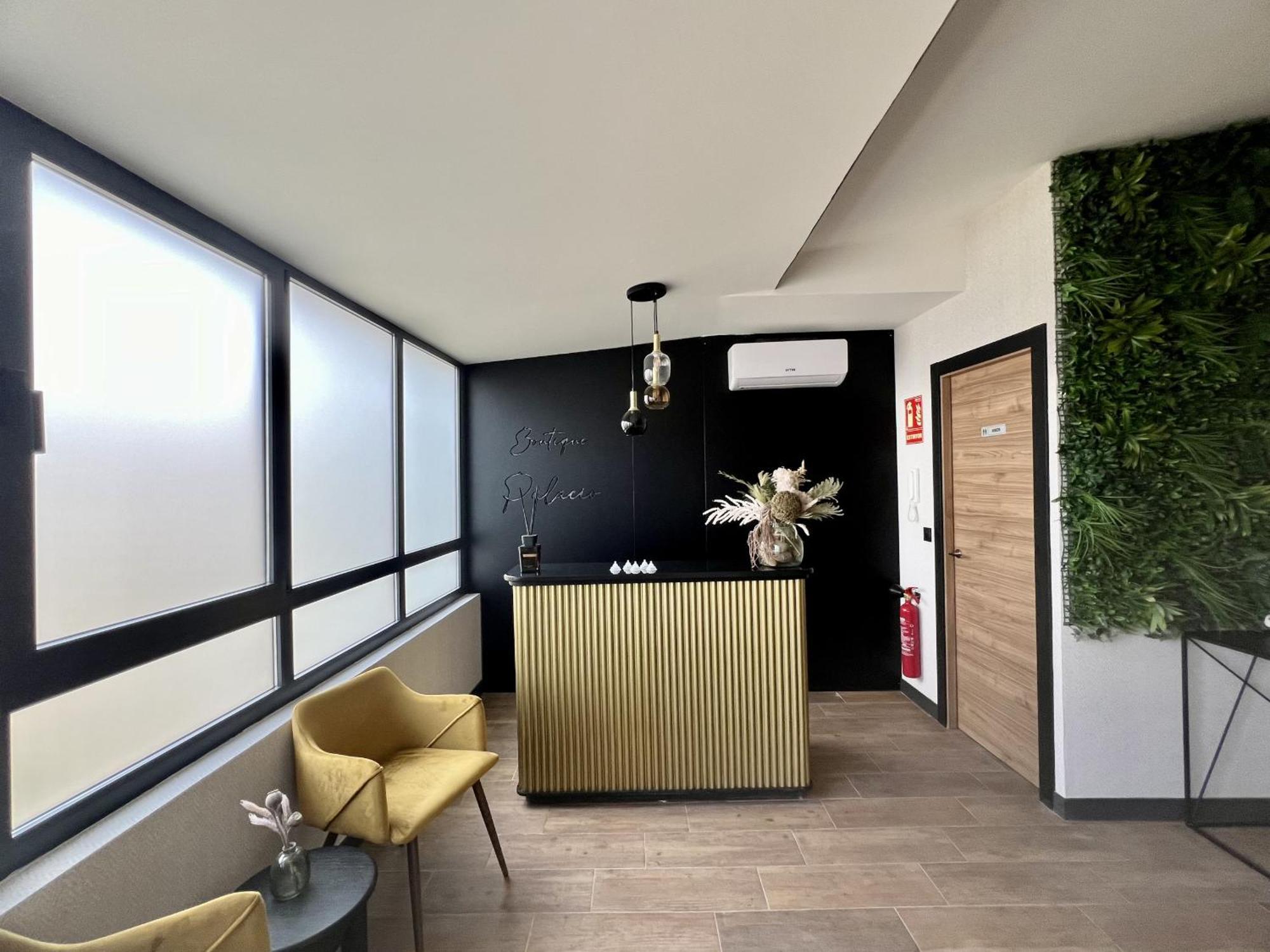 Boutique Palacio Alicante Extérieur photo