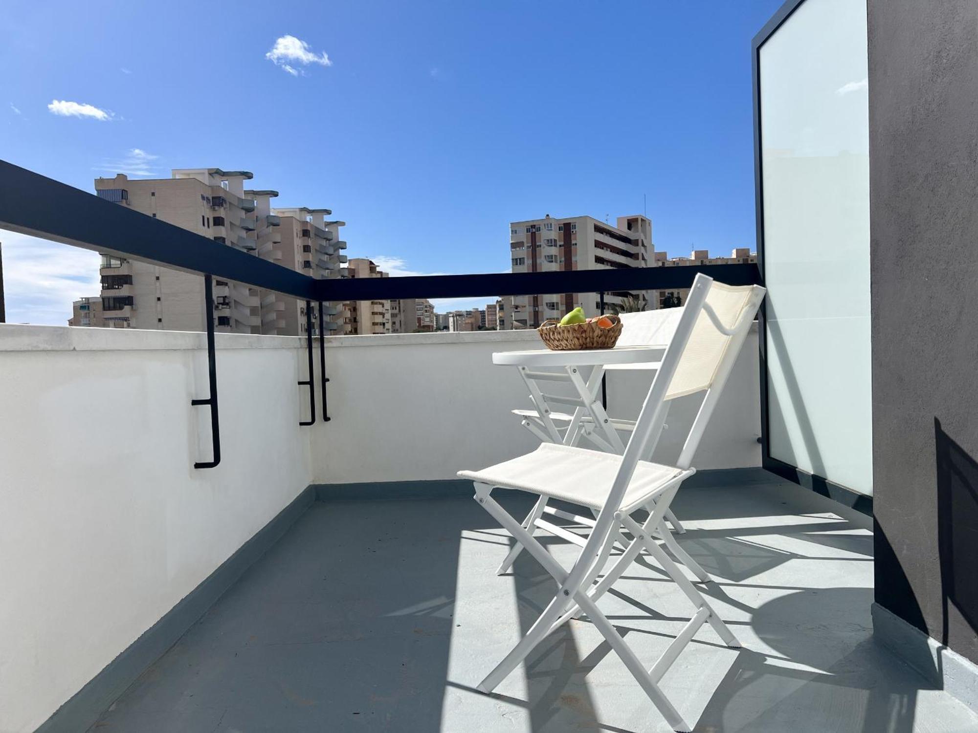 Boutique Palacio Alicante Extérieur photo