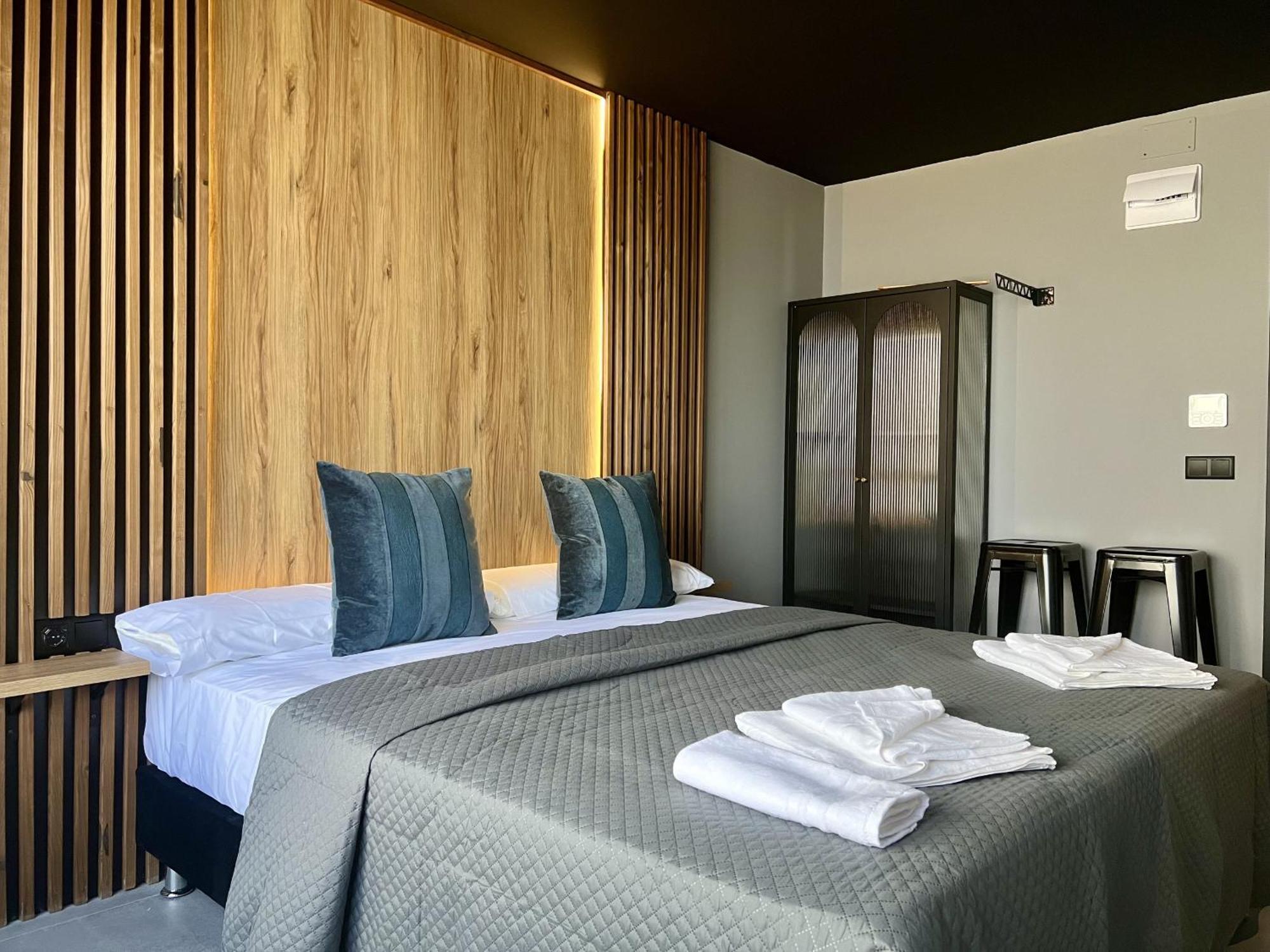 Boutique Palacio Alicante Extérieur photo