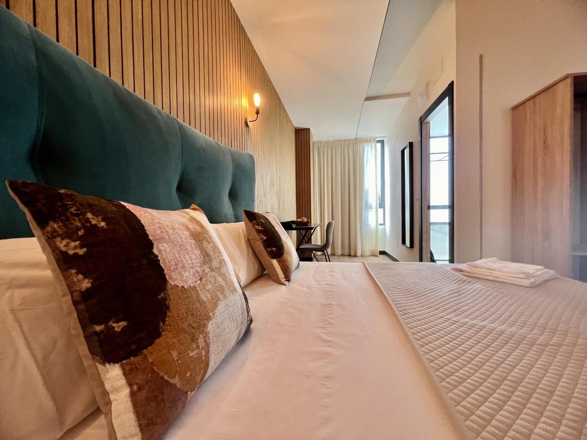 Boutique Palacio Alicante Extérieur photo