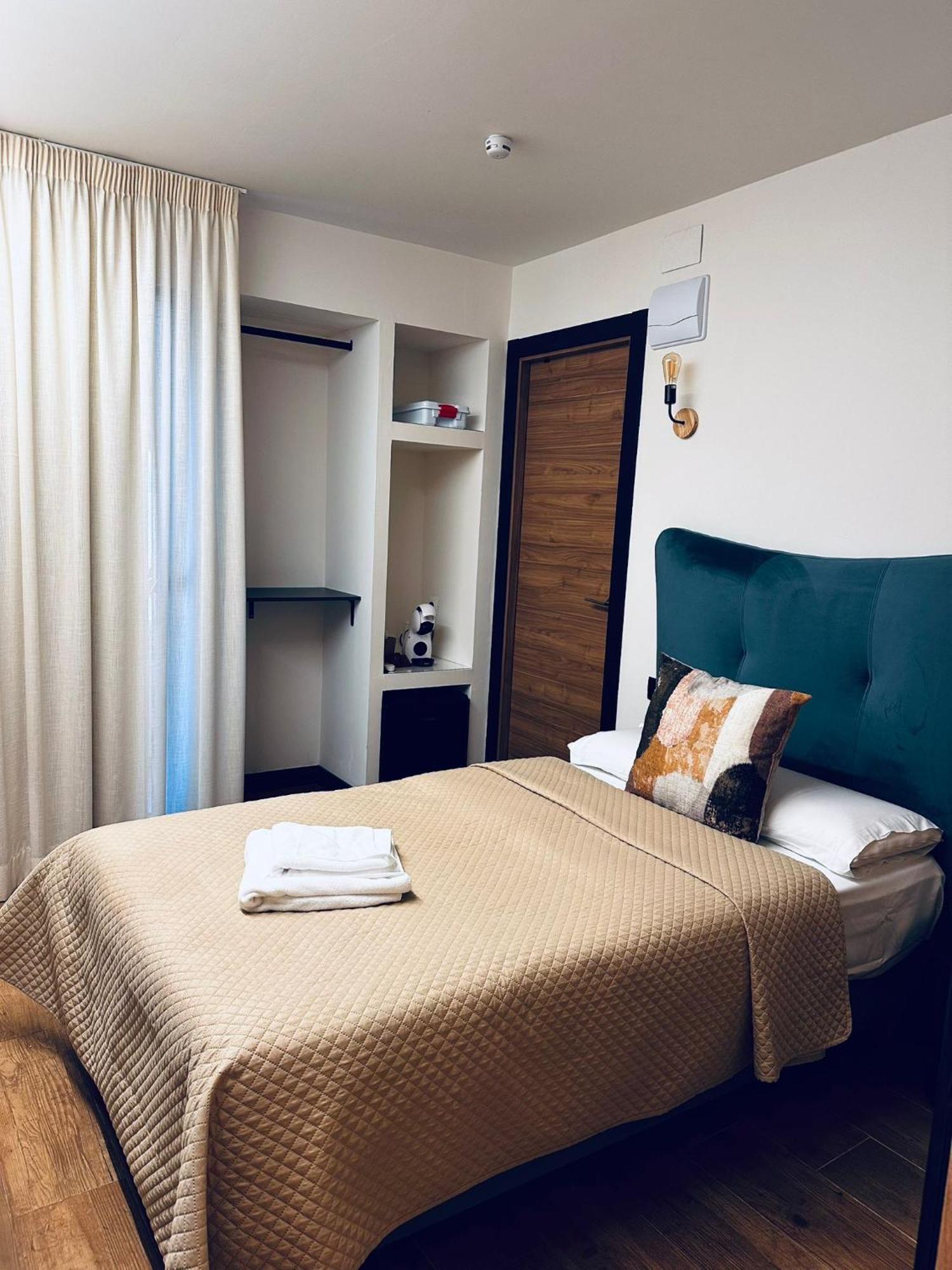 Boutique Palacio Alicante Extérieur photo