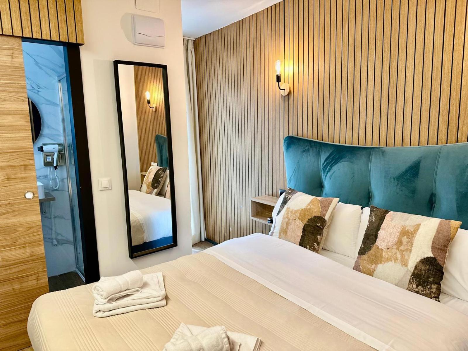 Boutique Palacio Alicante Extérieur photo